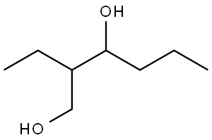 2-Ethyl-1,3-hexanediol CAS#94-96-2