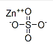 Zinc sulphate