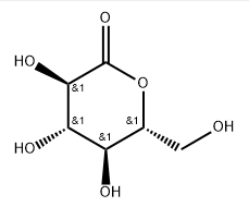 D-(+)-Glucono-1,5-lactona CAS#90-80-2