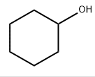 Cyclohexanol CAS#108-93-0