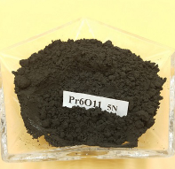 Praseodymoxid CAS-Nr. 12037-29-5