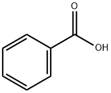 Benzoic acid CAS#65-85-0