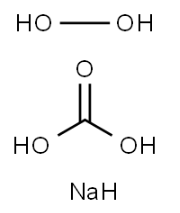 Перкарбонат натрия CAS#15630-89-4