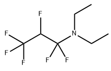 N,N-Dietil-1,1,2,3,3,3-hexafluoropropilamina CAS#309-88-6