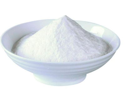 Guar gum CAS # 9000-30-0