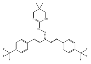 Idrametilnone CAS#67485-29-4