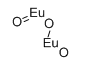 Oxyde d'europium CAS n° 1308-96-9