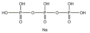 Tripolifosfato de sodio CAS#7758-29-4