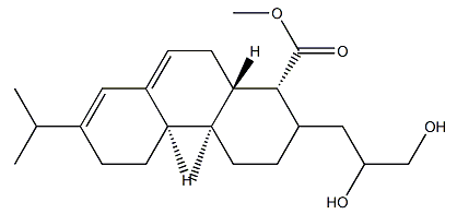 Glitserin Rosin Ester CAS # 8050-31-5