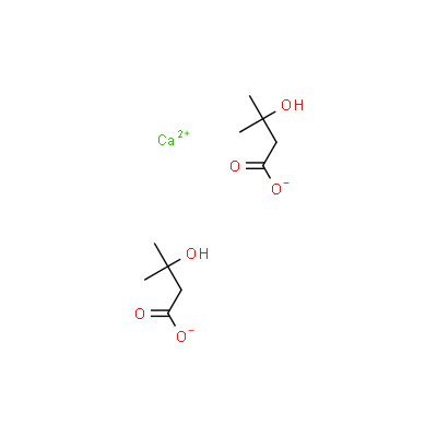 Calcium beta-hydroxy-beta-methylbutyrate CAS#135236-72-5