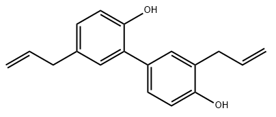 Honokiol CAS#35354-74-6