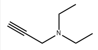  N,N-Diethylpropargylamine CAS#4079-68-9
