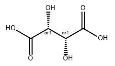 DL-Tartaric acid