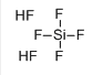 Heksafluorosilik kislota CAS # 16961-83-4