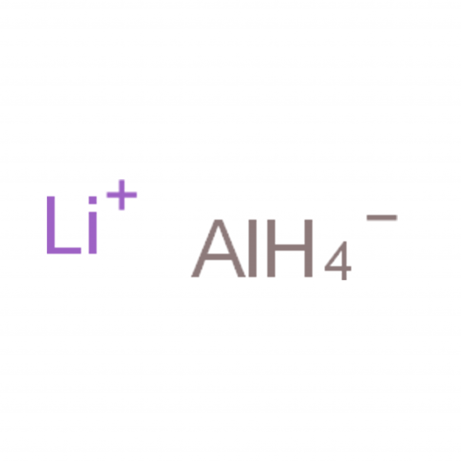 Lithium-Aluminium-Hydrid
