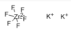 Калий гексафторозирконаты CAS № 16923-95-8