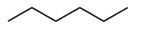 Hexane CAS#110-54-3