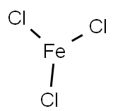 Chlorure ferrique