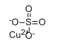 Solfato di rame (II)