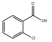 2-Chlorbenzoesäure
