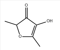 Furaneol CAS-Nr. 3658-77-3