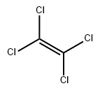 Tetracloroetilene