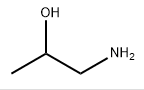 Амино-2-пропанол CAS № 78-96-6