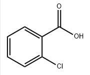 2-Chlorbenzoesäure CAS-Nr. 118-91-2