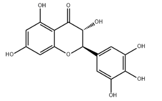 Diidromiricetina CAS#27200-12-0