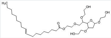 Tween 80CAS#9005-65-6
