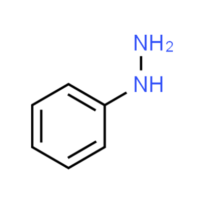 Fenilgidrazin CAS # 100-63-0