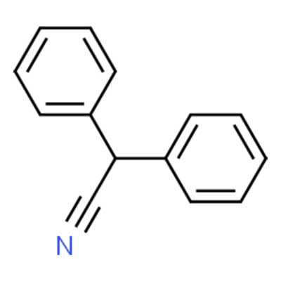 Дифенилацетонитрил