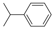 1،2،4-ثلاثي ميثيل بنزين CAS#95-63-6