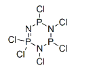 Fosfonitril xlorid trimeri CAS # 940-71-6