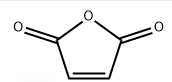 Anhydride maléique CAS n° 108-31-6