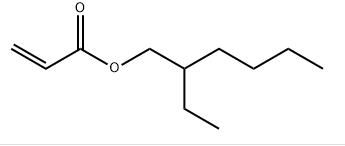 2-Etilheksil akrilat