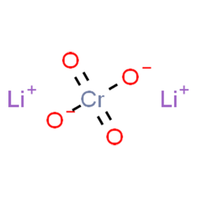 Lithium chromate CAS#14307-35-8