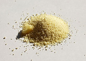 ТЕТРАПОТАСИЙ ГЕКСАЦИАНОФЕРРАТ CAS №13943-58-3