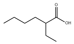 Ácido 2-etilhexanoico CAS#149-57-5