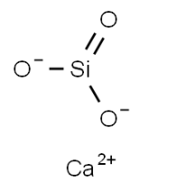 Calcium silicate CAS#1344-95-2