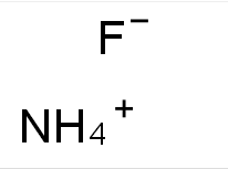 Fluoruro di ammonio CAS#12125-01-8