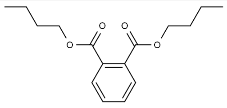 ftalato de dibutilo