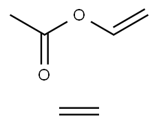 Ethylene Vinyl Acetate CAS#24937-78-8