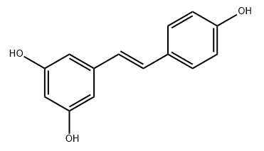 Resveratrol CAS-Nr. 501-36-0