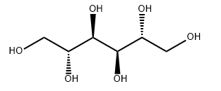 Mannitol CAS#87-78-5