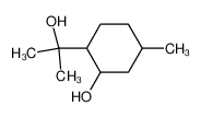 p-Menthan-3,8-diol