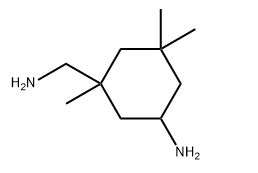 Isoforondiamina CAS#2855-13-2