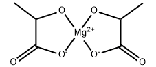 Magnesio L-lattato triidrato