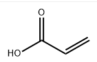 Polyacrylate de sodium CAS n° 9003-04-7