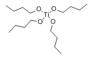 Tetrabutyltitanat CAS-Nr. 5593-70-4